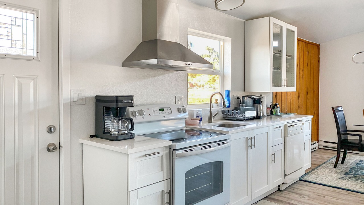 Photo of Kitchen in Aspen Park