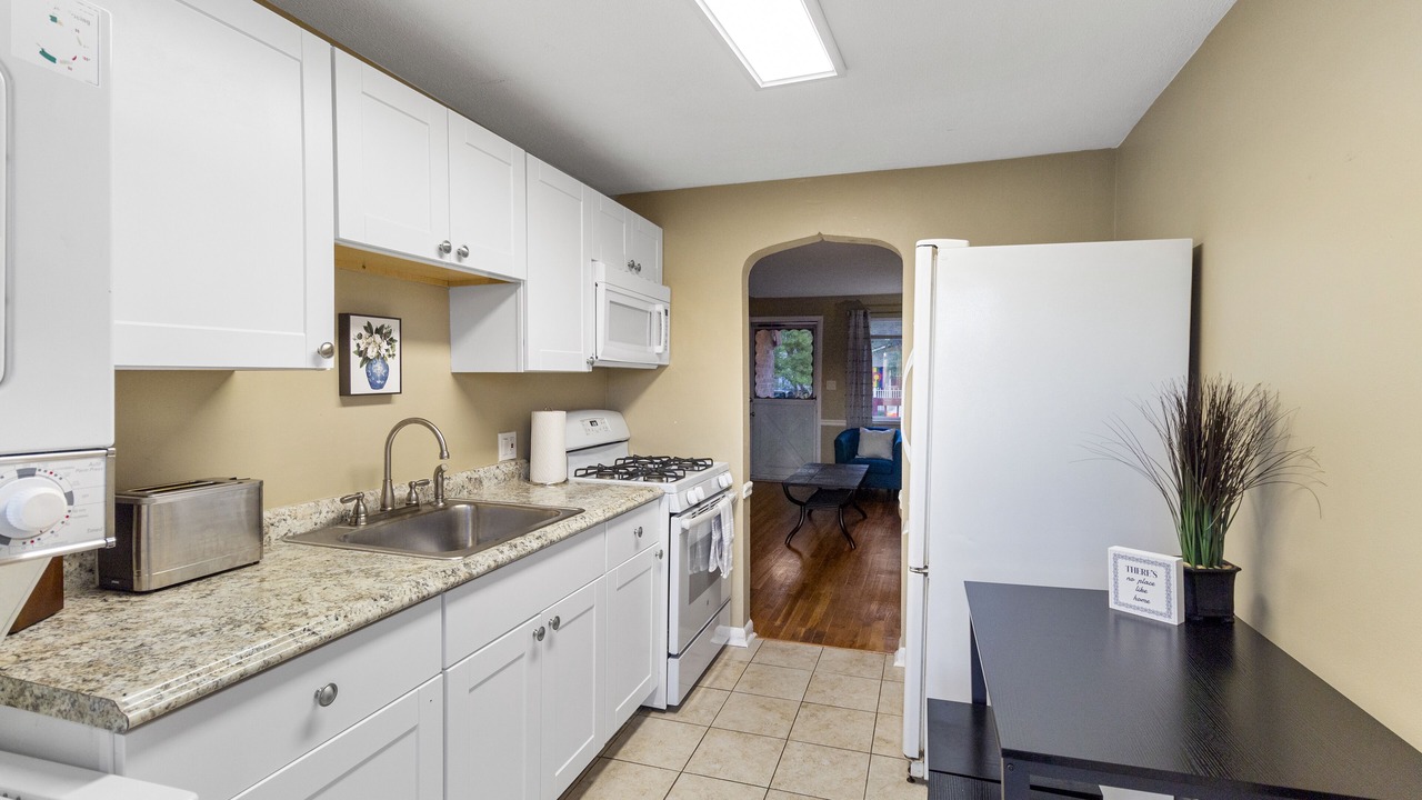 Photo of Kitchen in Englewood