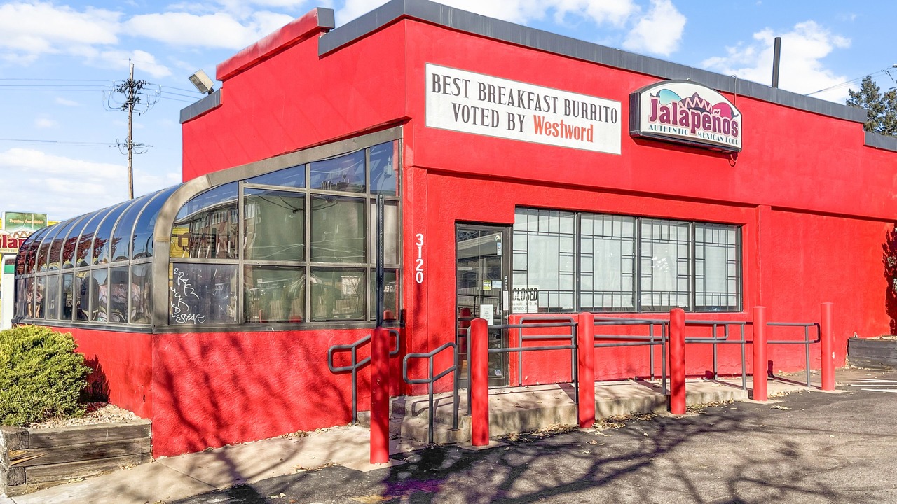 Photo of Outdoor in Englewood