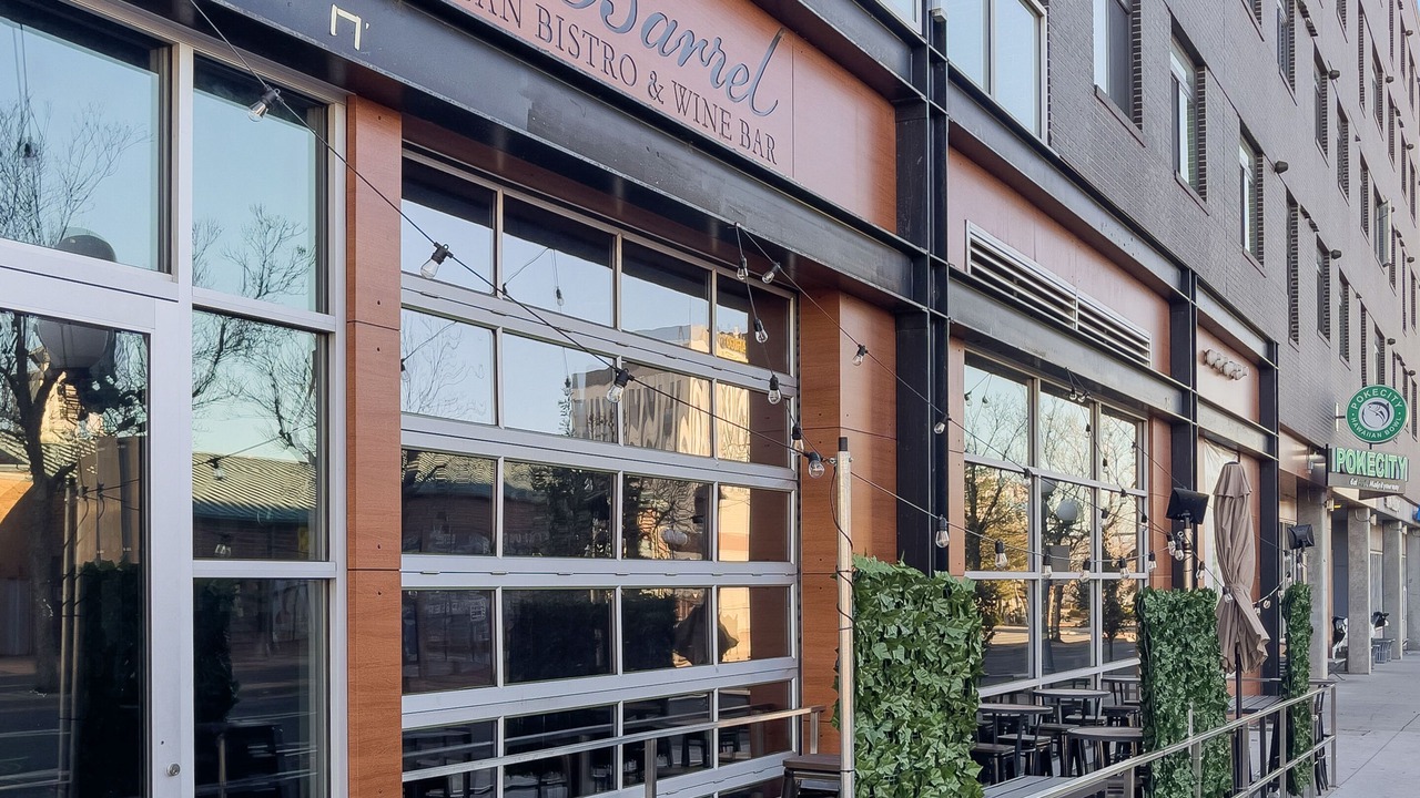 Photo of Outdoor in Englewood