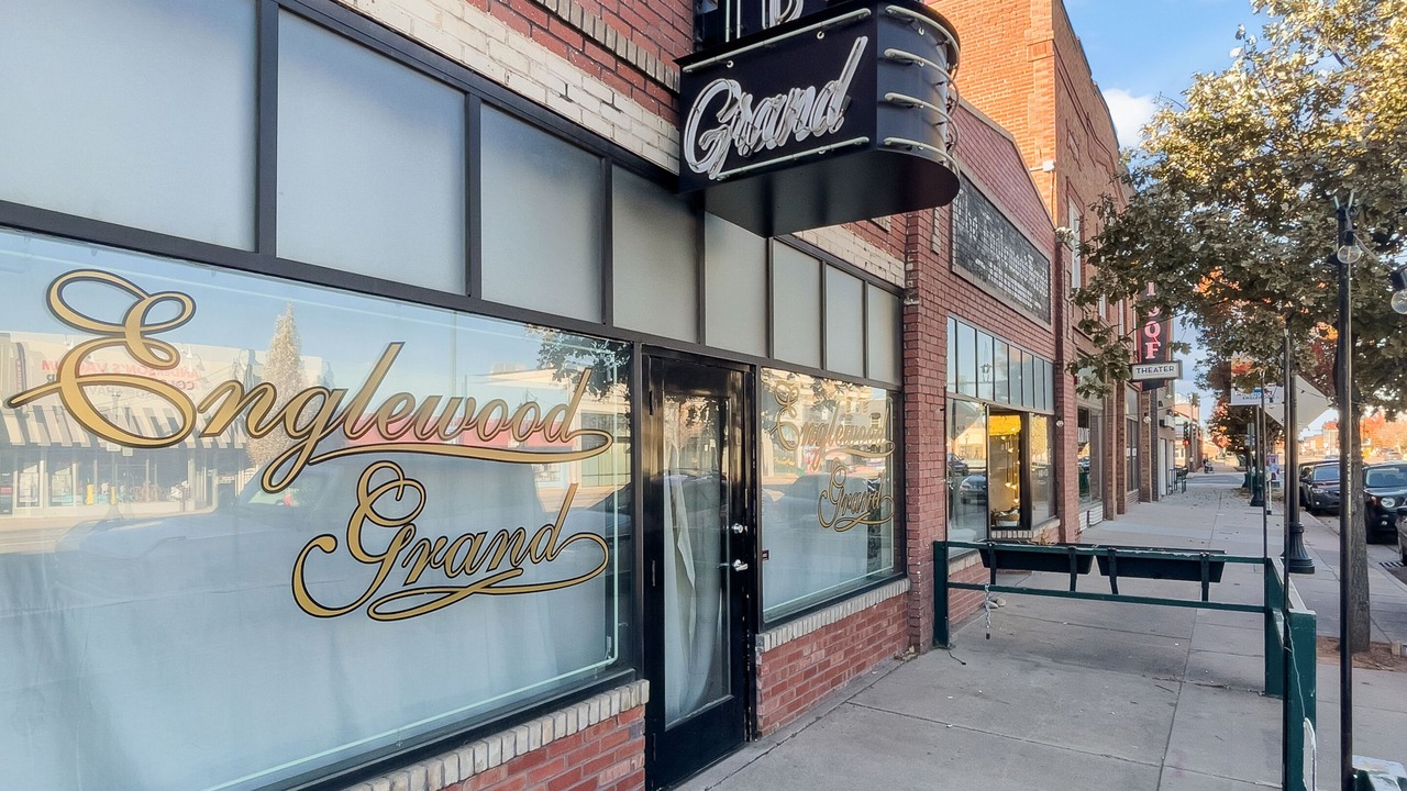 Photo of Outdoor in Englewood
