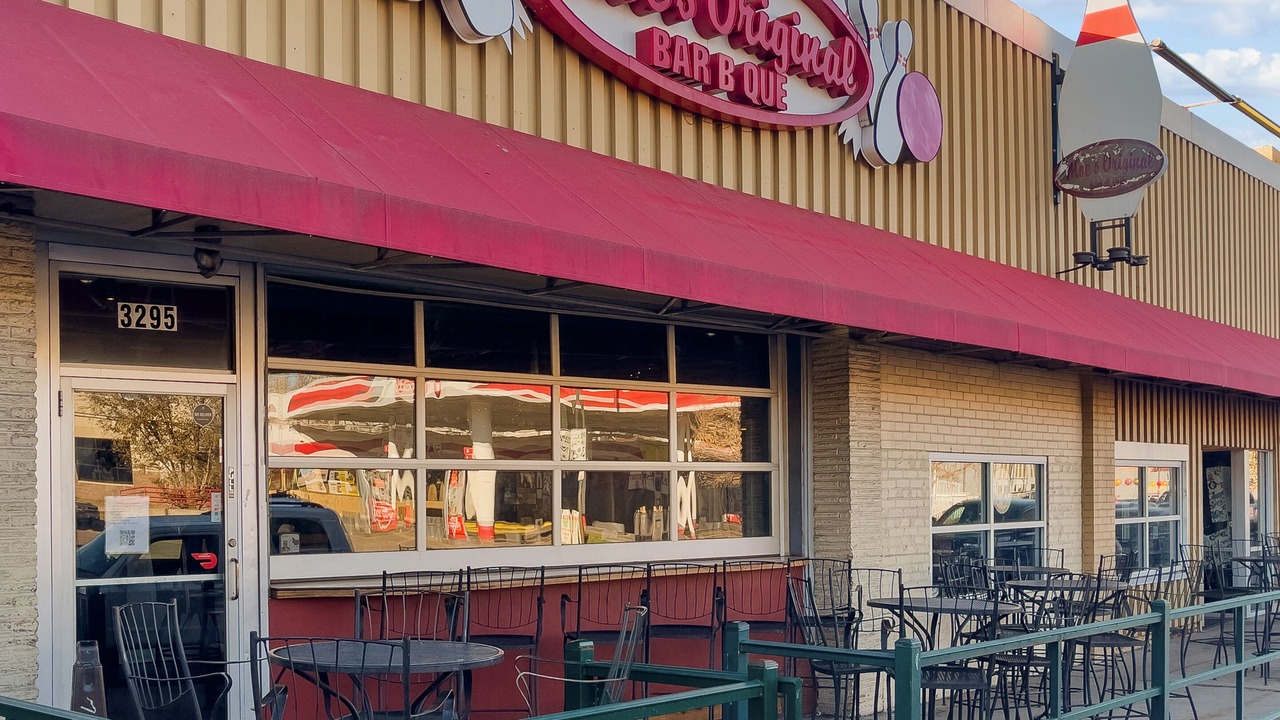 Photo of Outdoor in Englewood