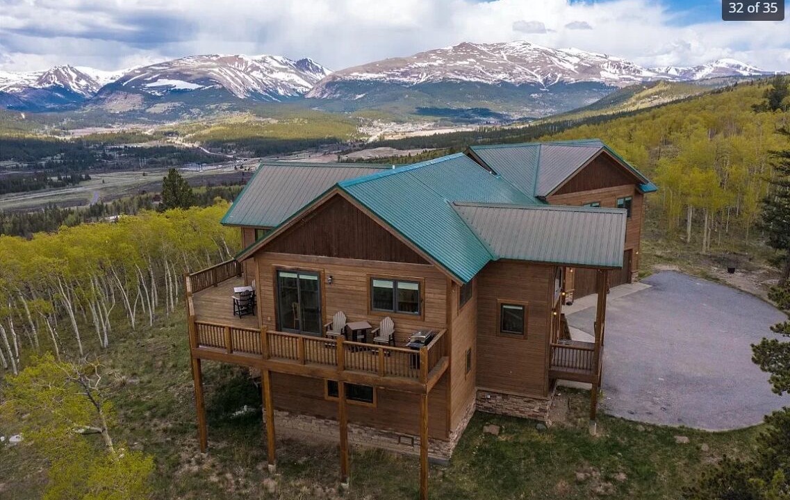 Photo of Outdoor in Alma