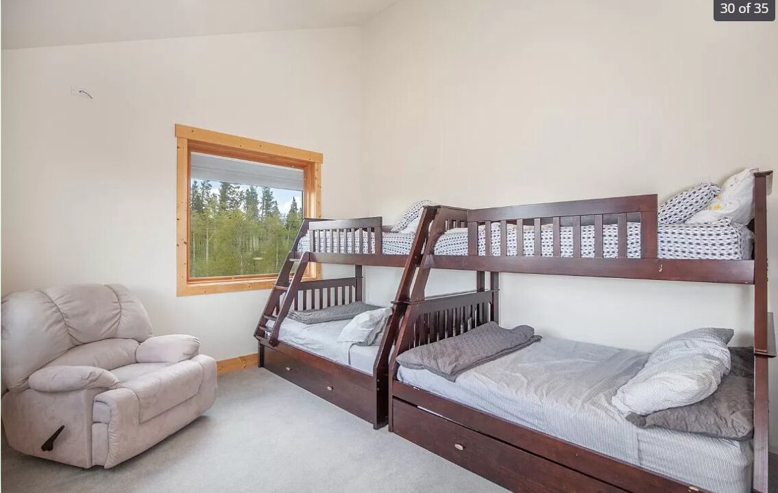 Photo of Bedroom in Alma