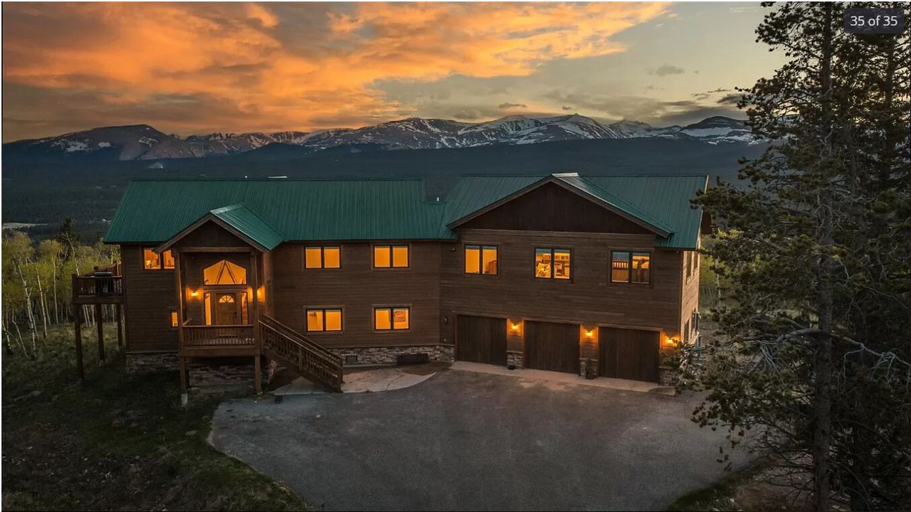 Photo of Outdoor in Alma