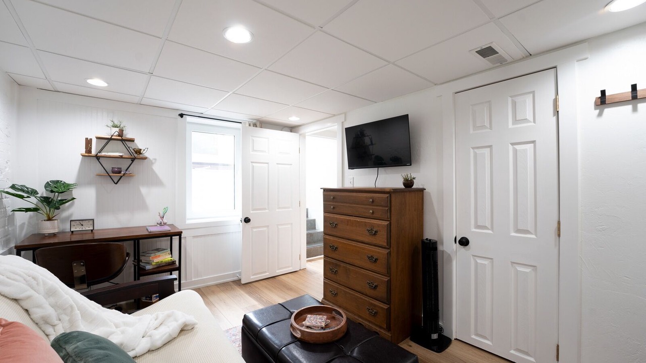Photo of Livingroom in West Highland