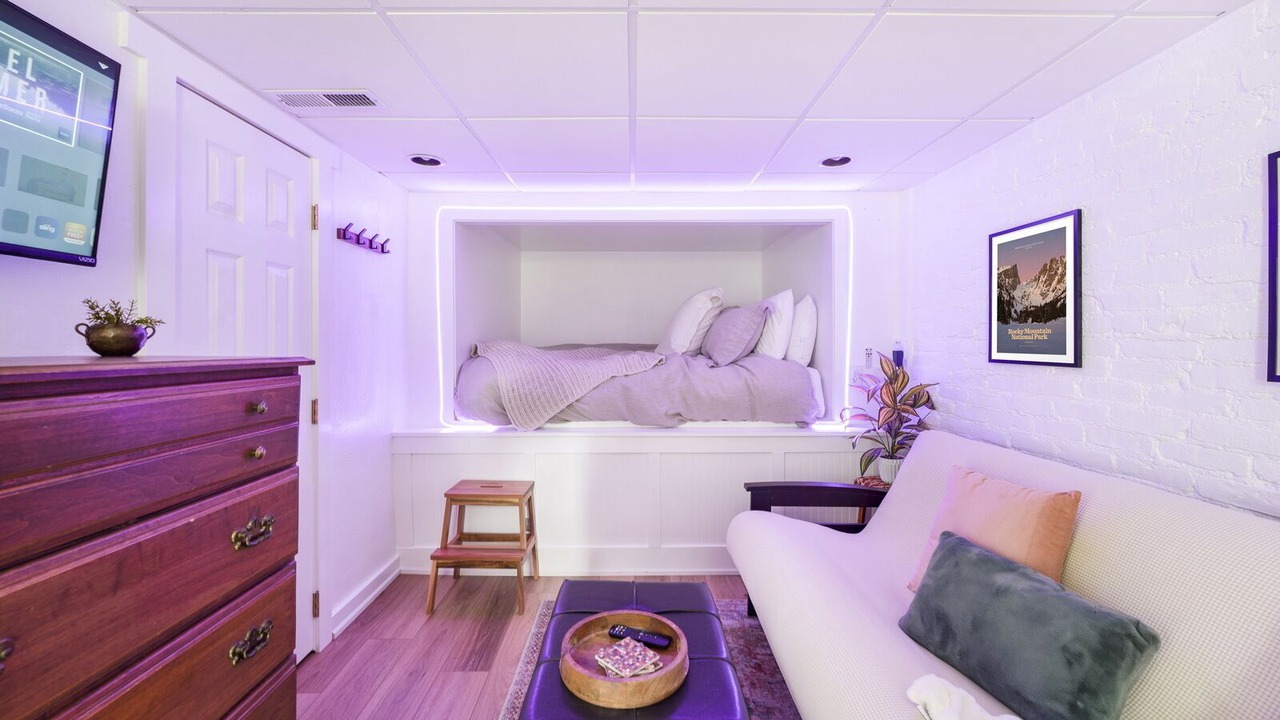 Photo of Livingroom in West Highland