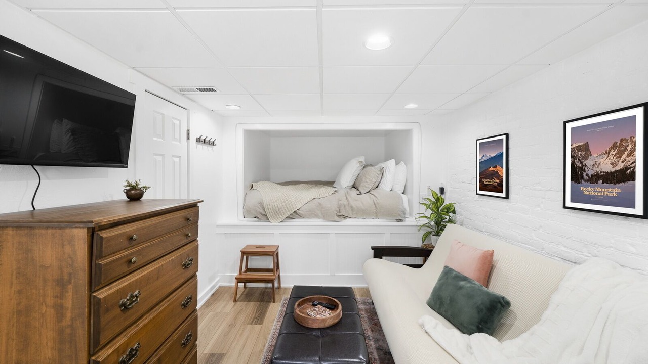 Photo of Livingroom in West Highland