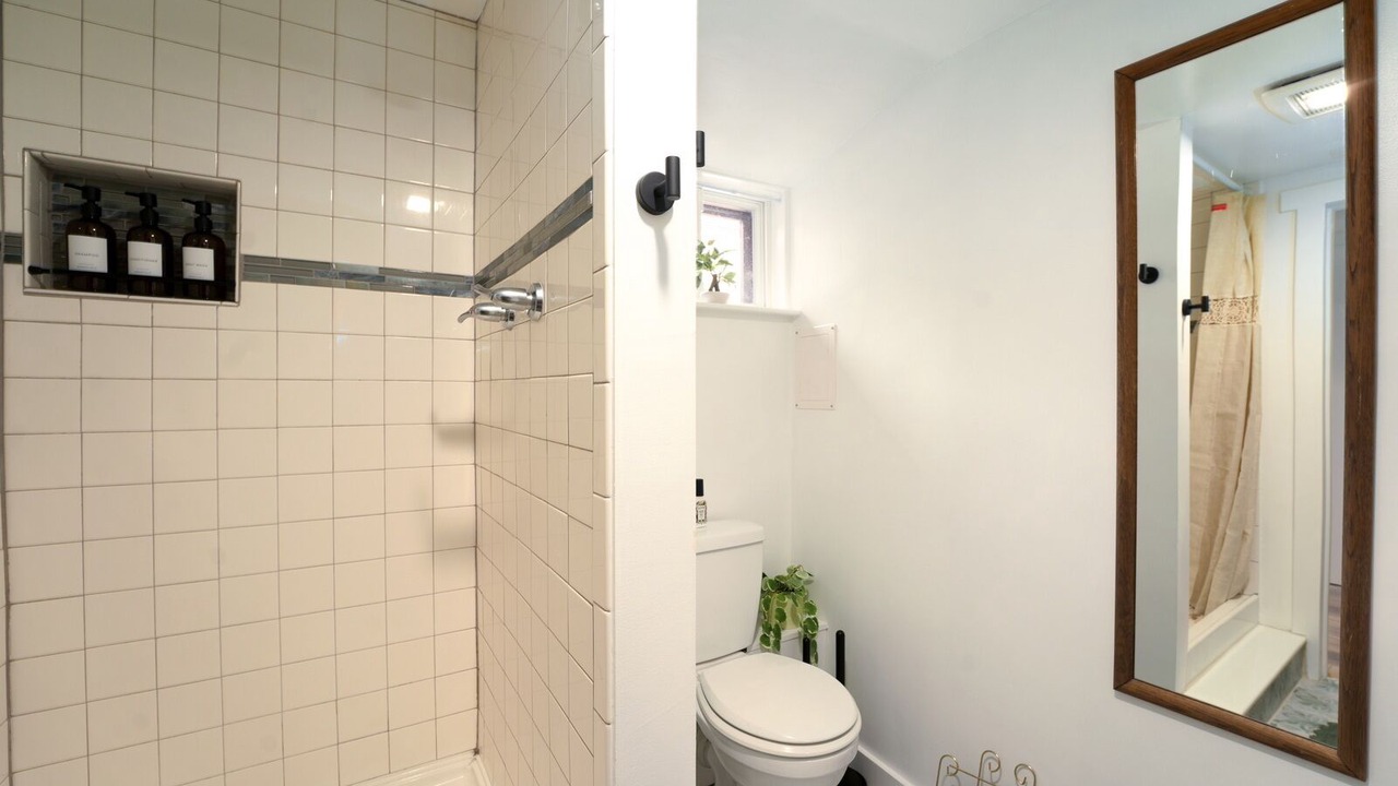 Photo of Bathroom in West Highland