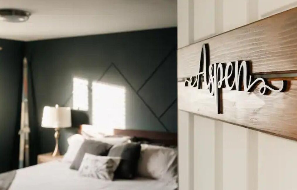 Photo of Bedroom in Westminster