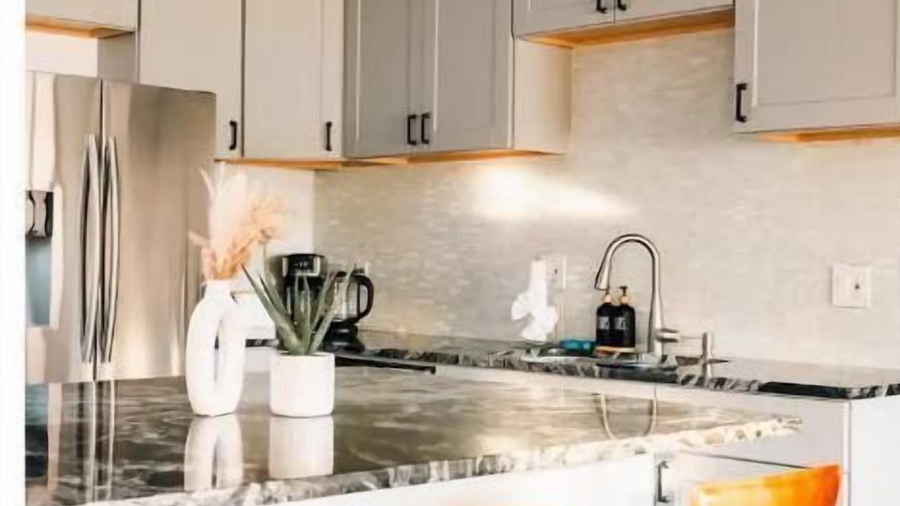 Photo of Kitchen in Westminster
