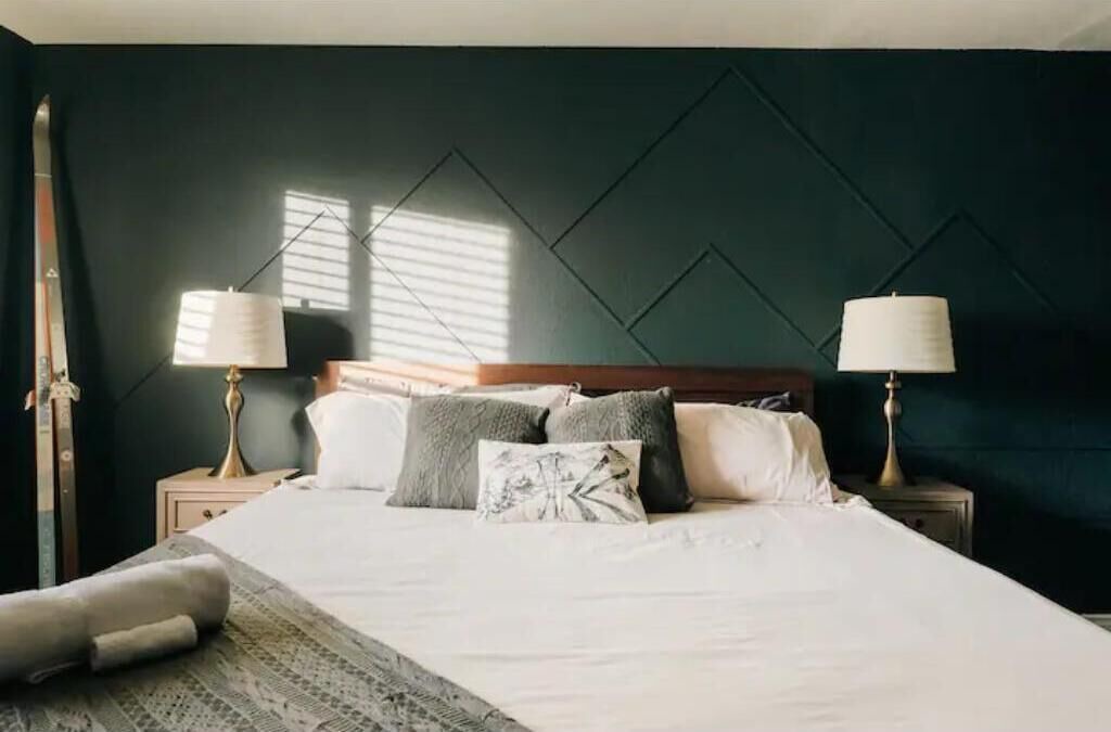 Photo of Bedroom in Westminster