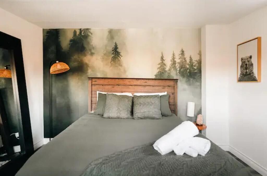 Photo of Bedroom in Westminster