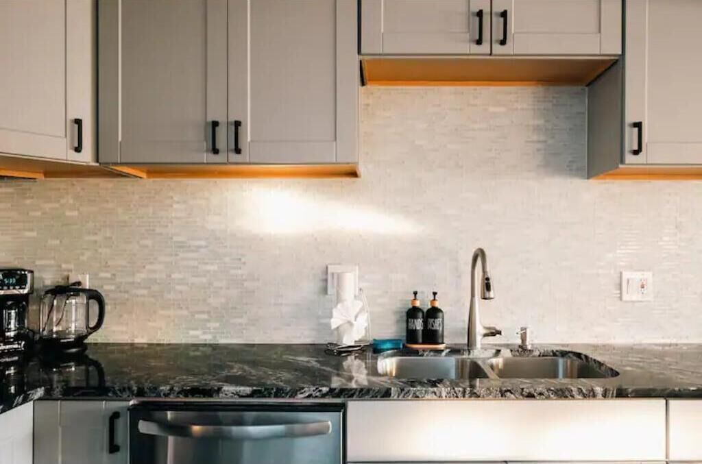 Photo of Kitchen in Westminster
