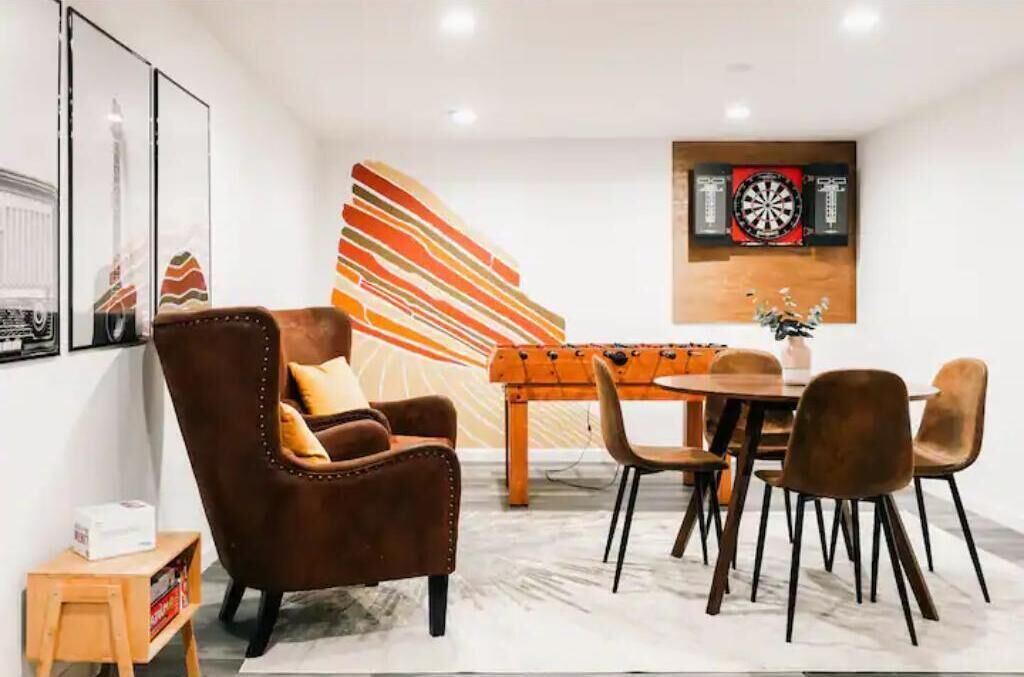 Photo of Bedroom in Westminster