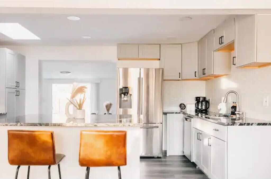 Photo of Kitchen in Westminster