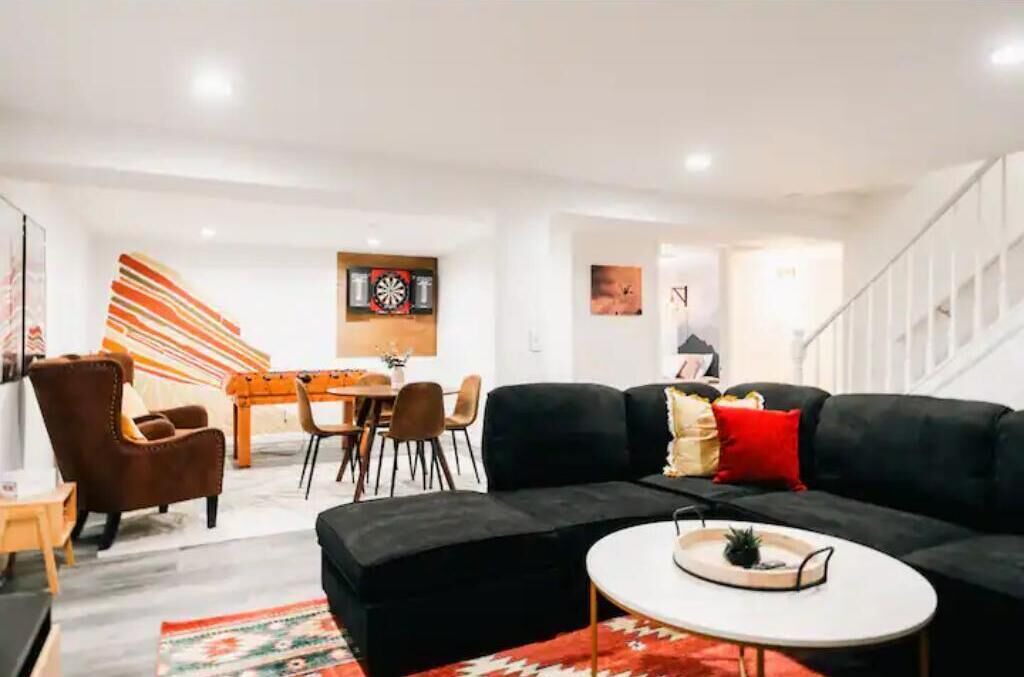 Photo of Livingroom in Westminster