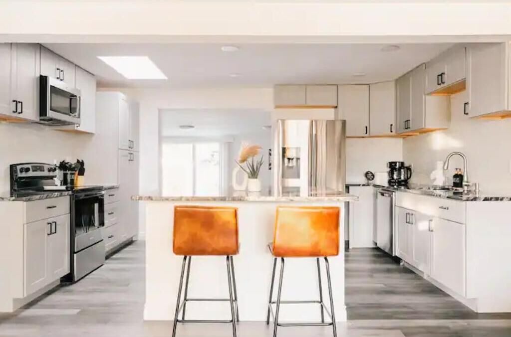Photo of Kitchen in Westminster