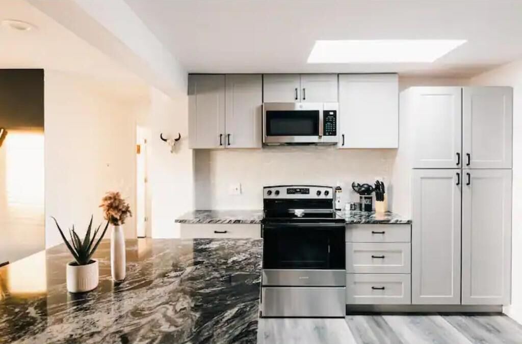 Photo of Kitchen in Westminster