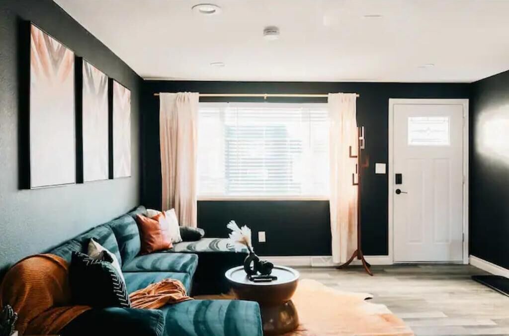 Photo of Livingroom in Westminster