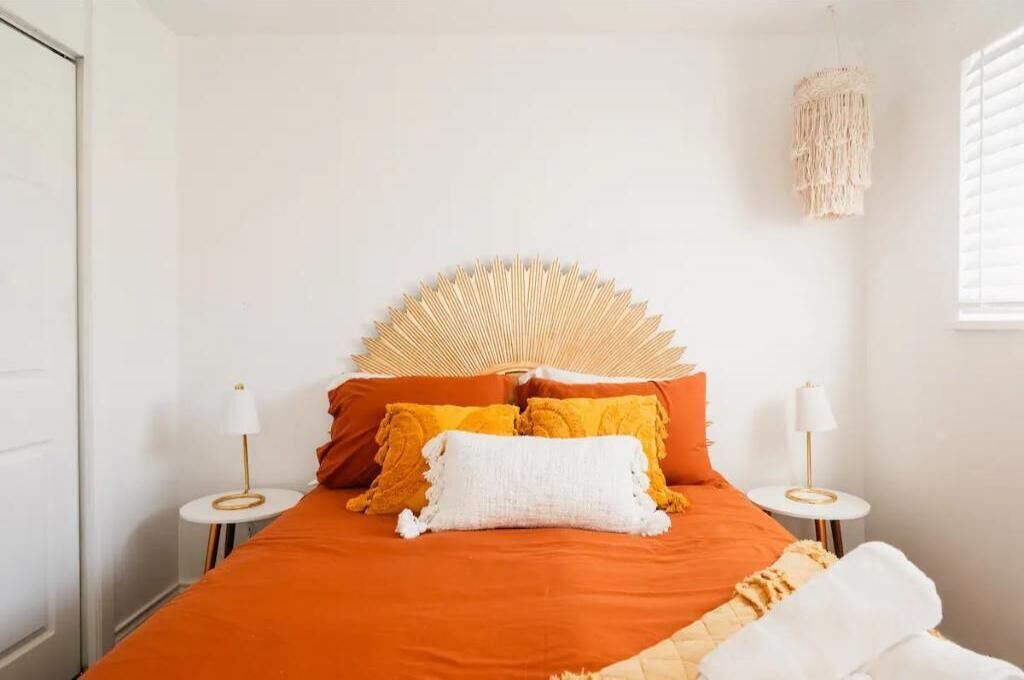Photo of Bedroom in Westminster