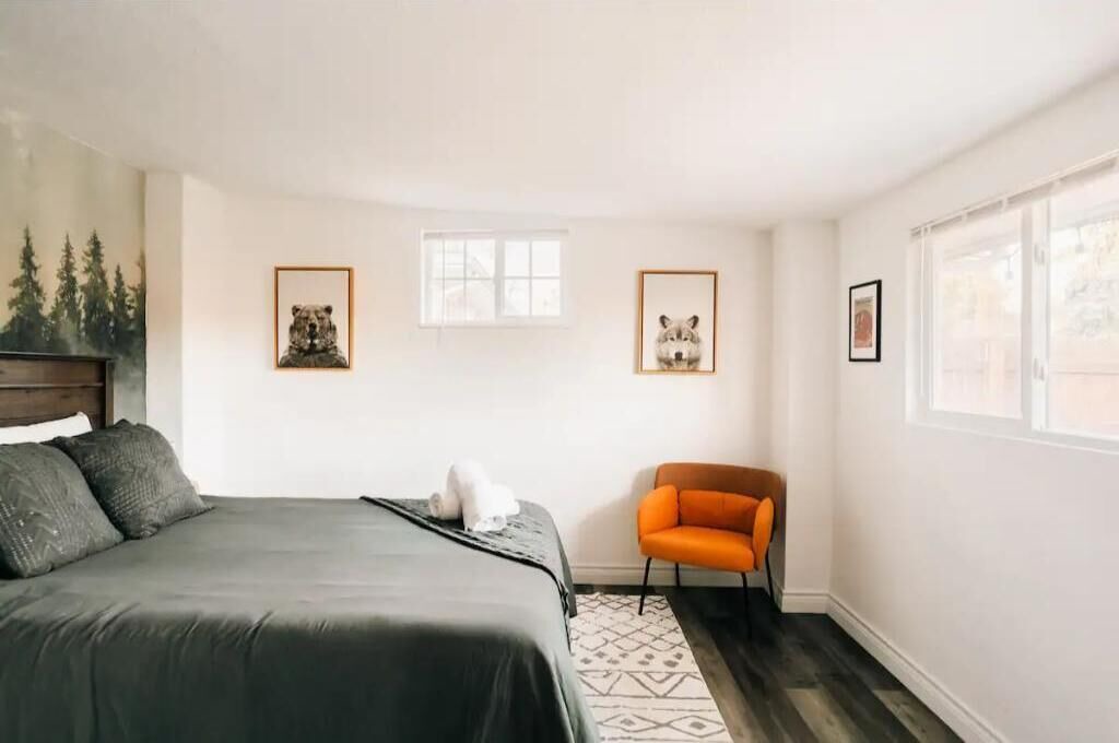 Photo of Bedroom in Westminster