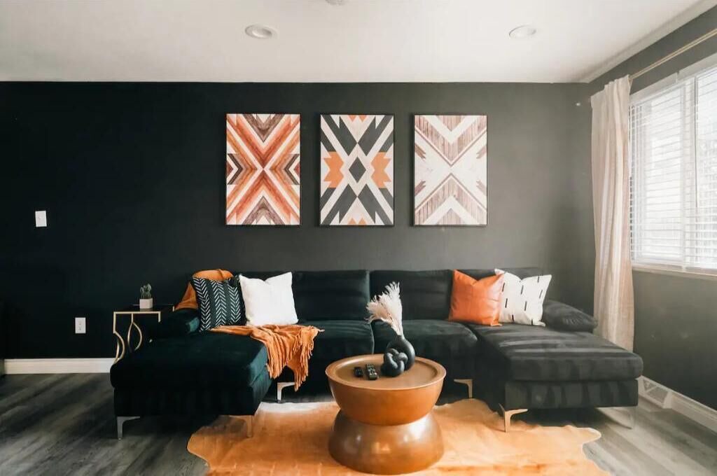 Photo of Livingroom in Westminster