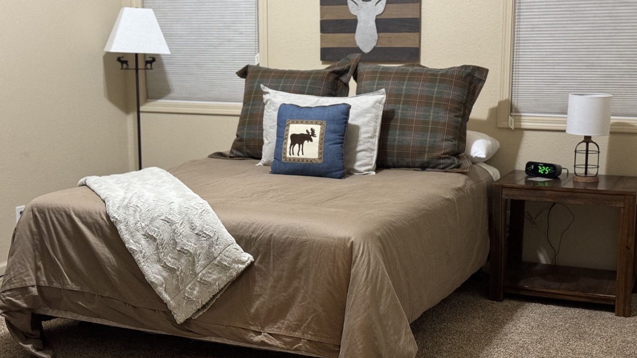 Photo of Bedroom in Dalton Ranch
