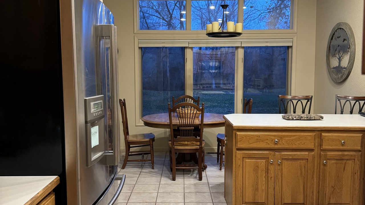 Photo of Kitchen in Dalton Ranch