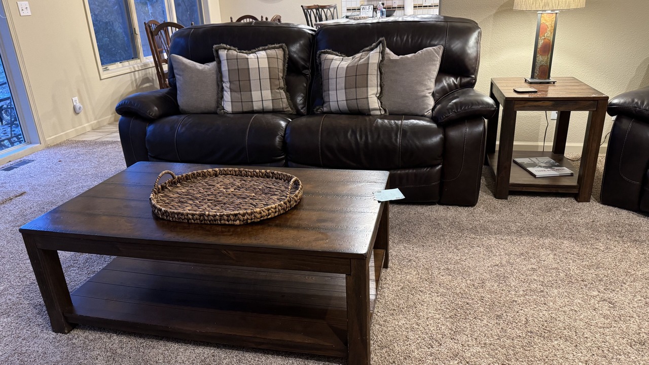 Photo of Livingroom in Dalton Ranch