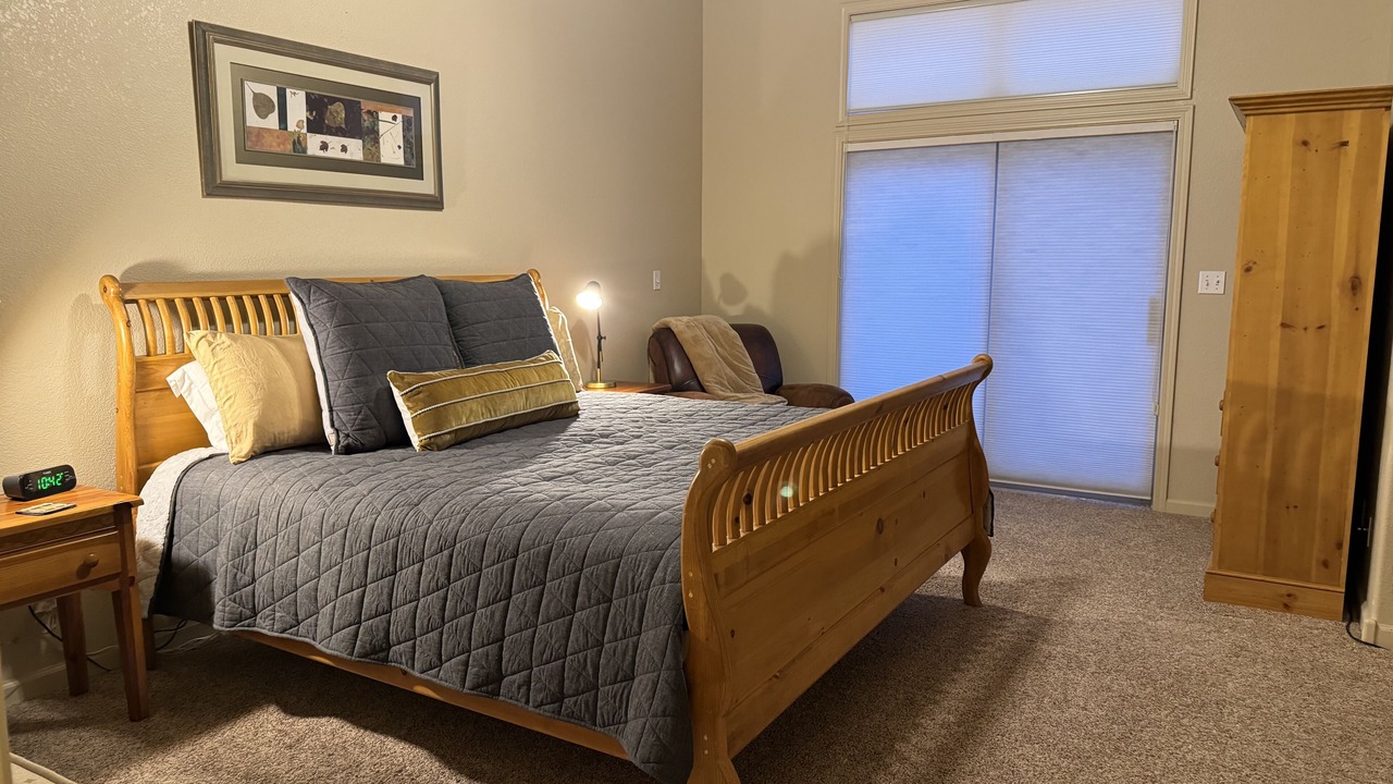 Photo of Bedroom in Dalton Ranch