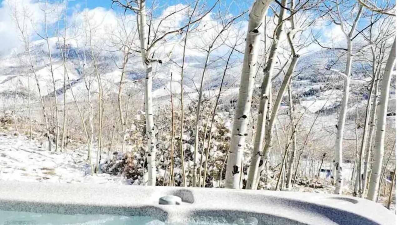 Photo of Outdoor in Silverthorne