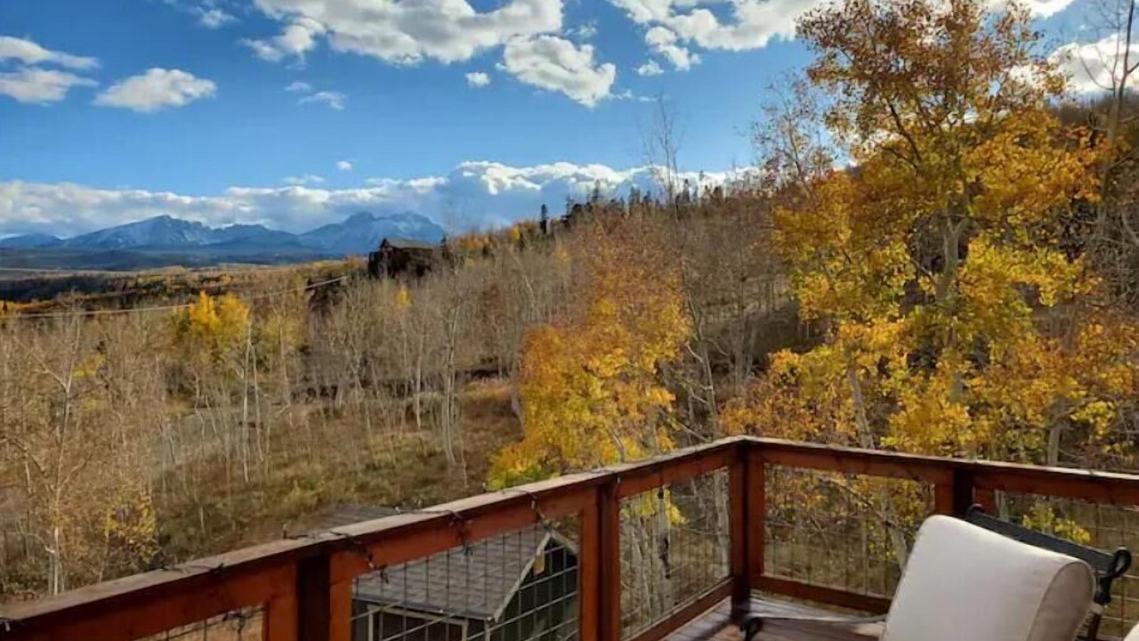 Photo of Outdoor in Silverthorne
