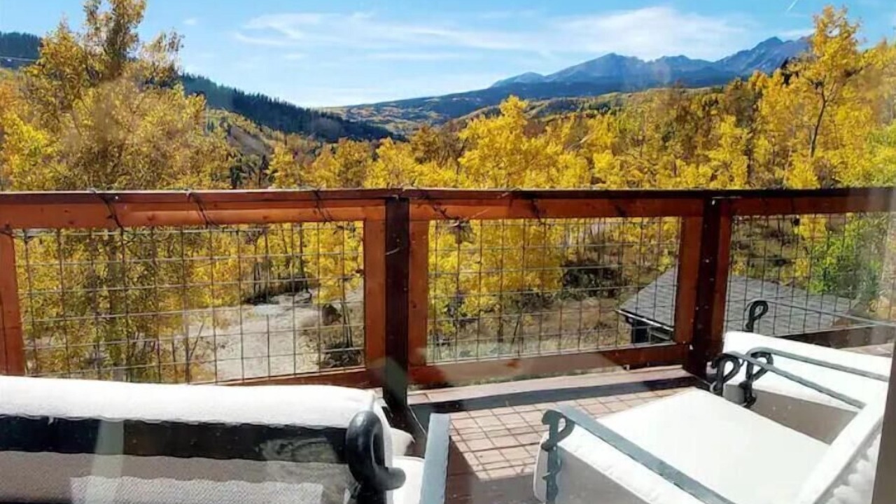 Photo of Outdoor in Silverthorne