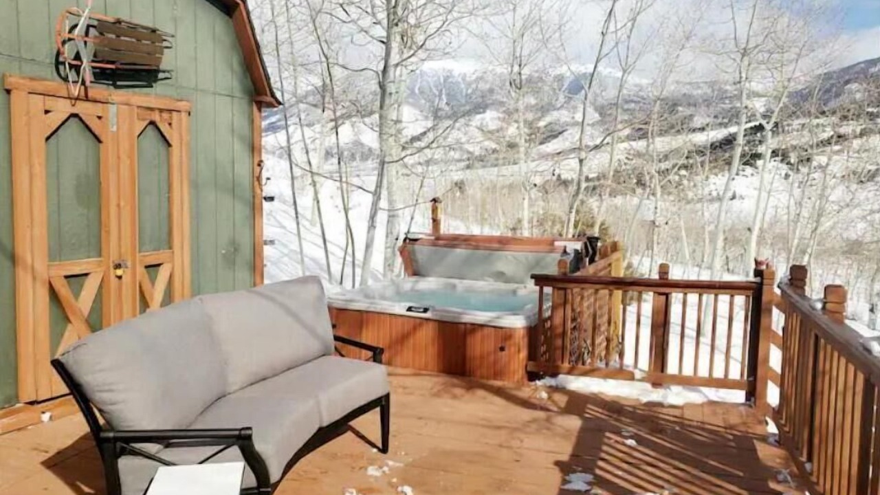 Photo of Outdoor in Silverthorne