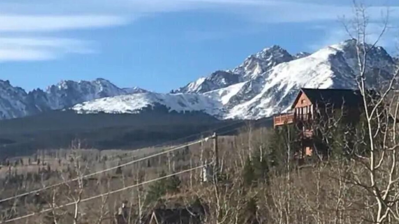 Photo of Outdoor in Silverthorne