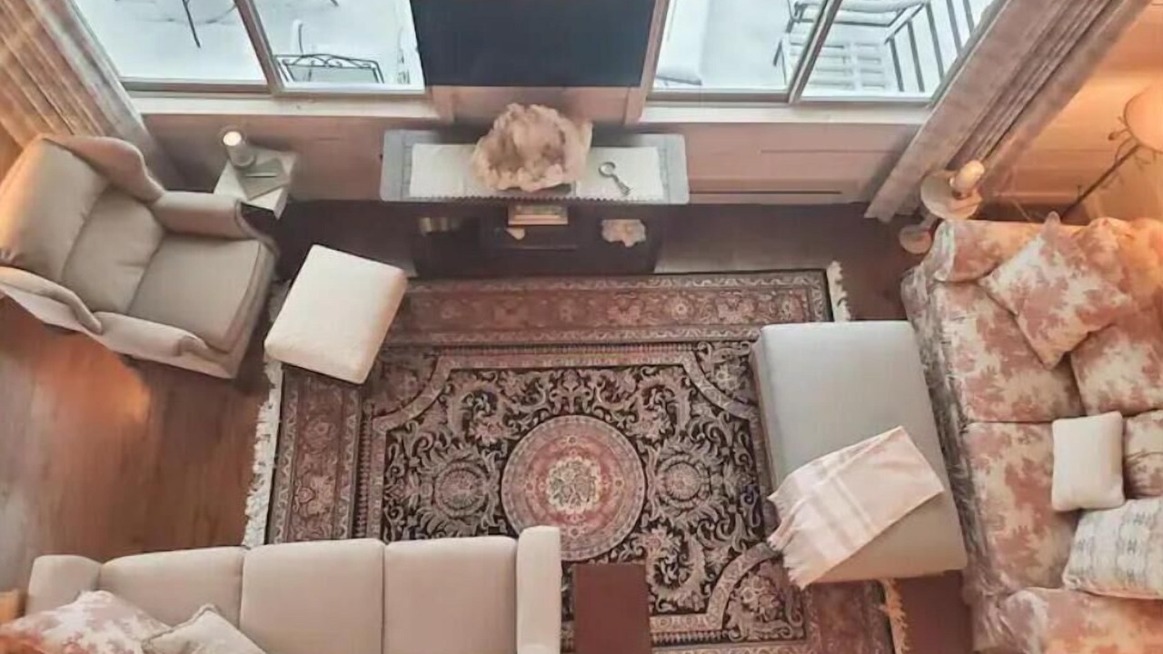 Photo of Livingroom in Silverthorne