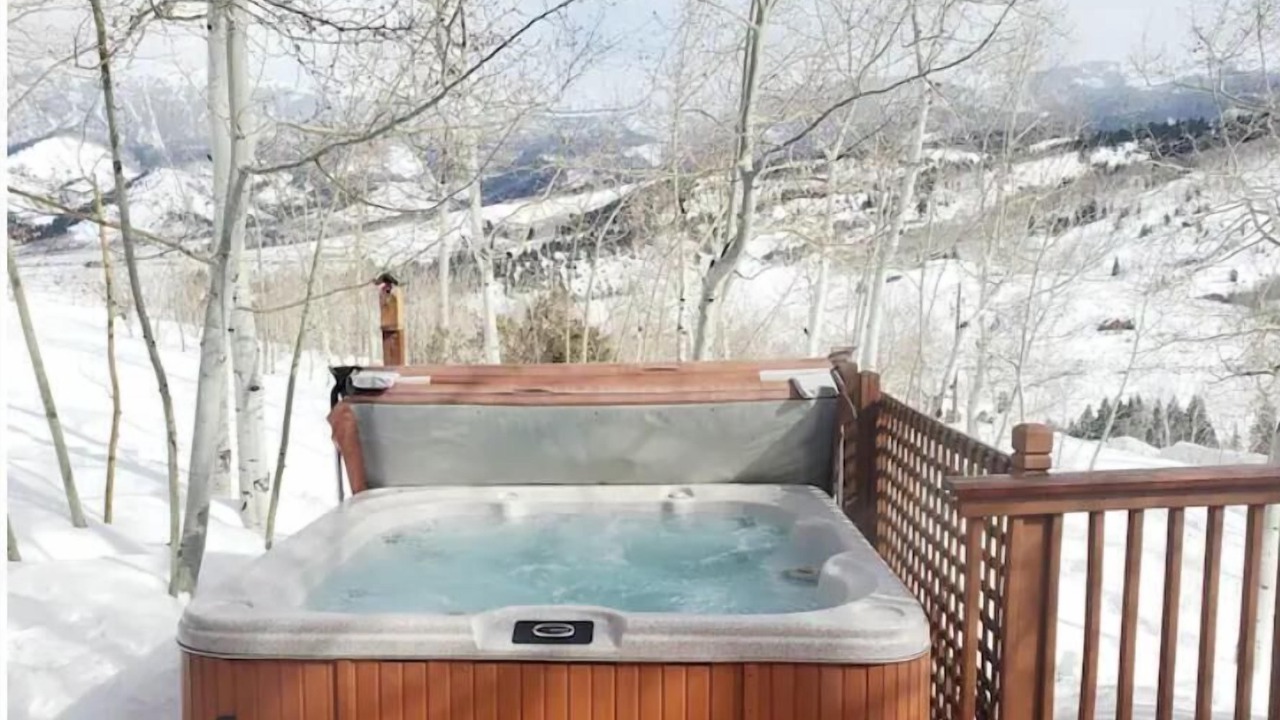 Photo of Outdoor in Silverthorne