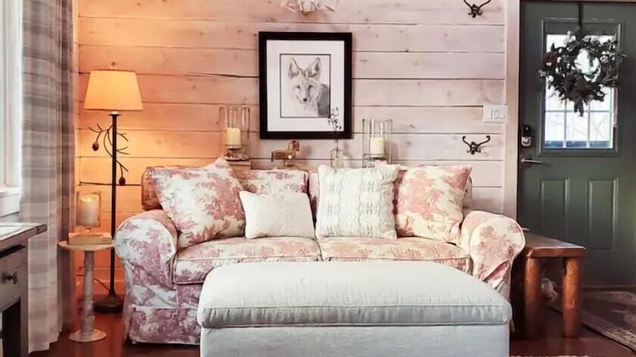 Photo of Livingroom in Silverthorne