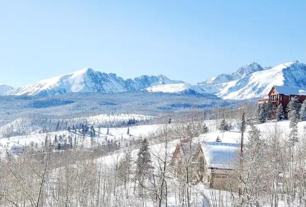 Photo of Outdoor in Silverthorne
