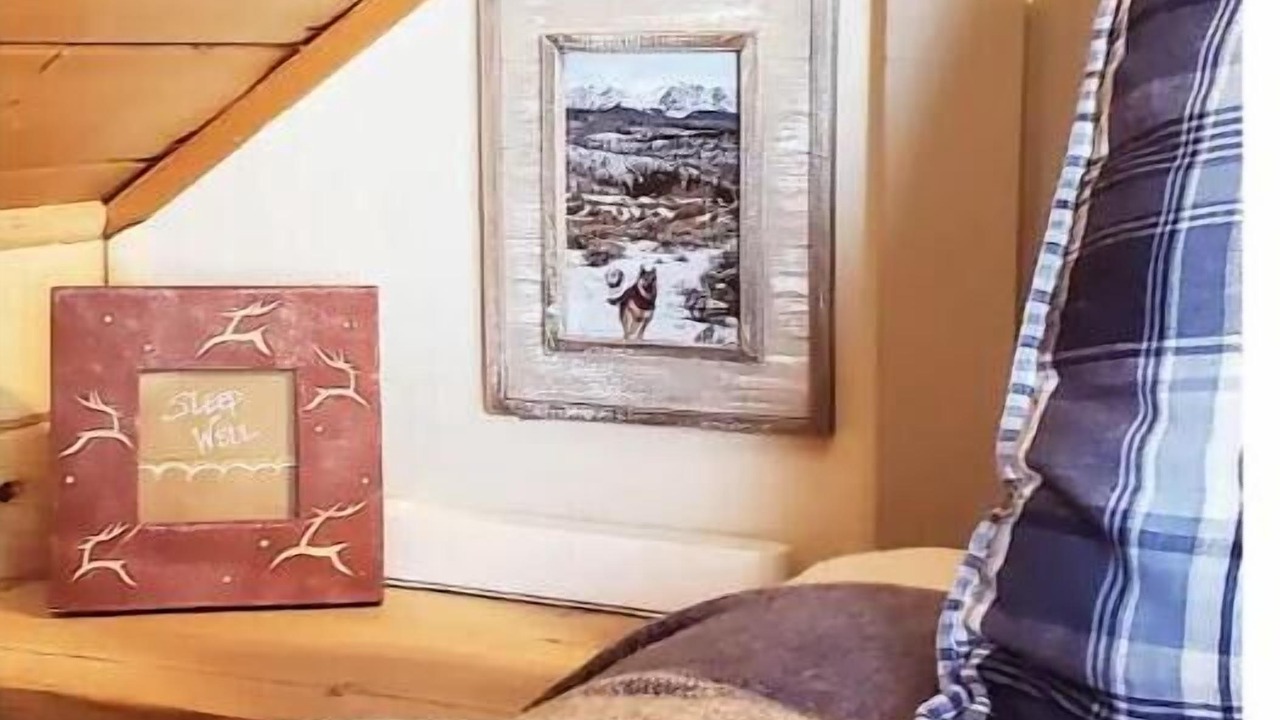 Photo of Bedroom in Silverthorne
