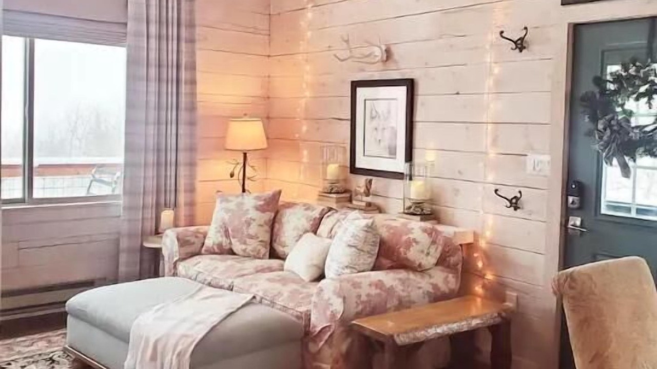 Photo of Livingroom in Silverthorne