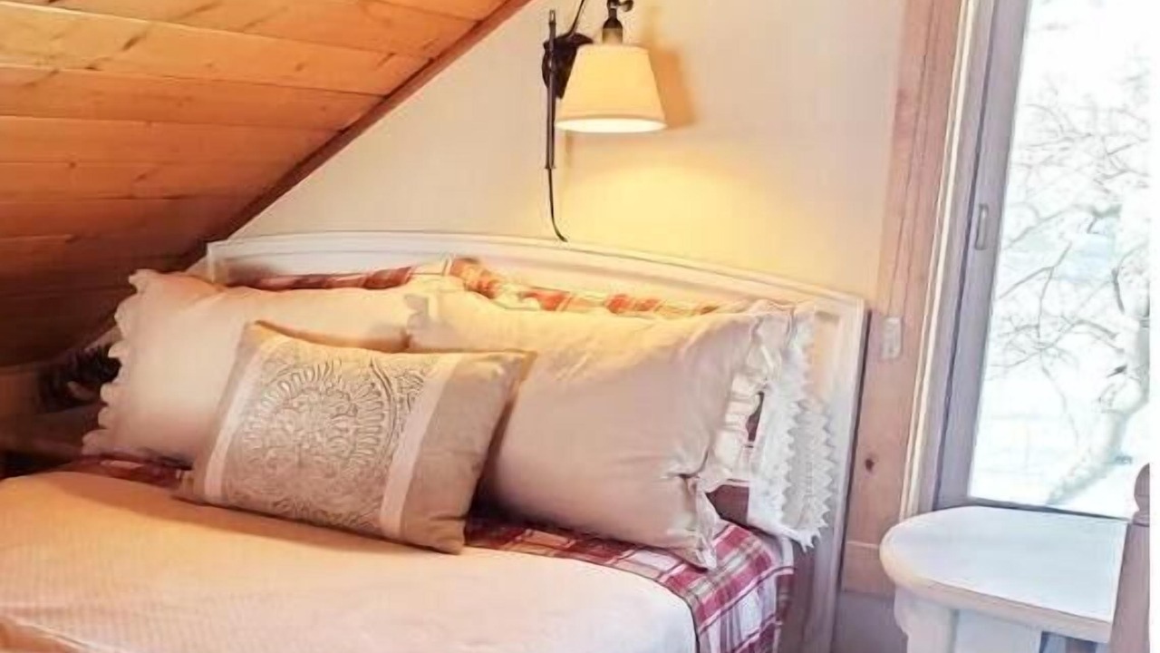 Photo of Bedroom in Silverthorne