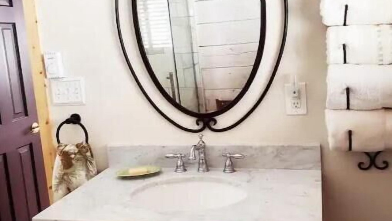 Photo of Bathroom in Silverthorne