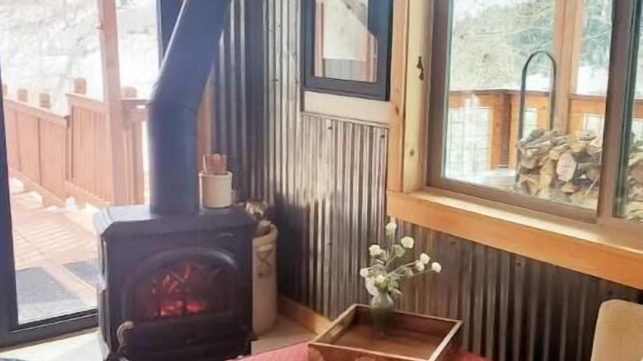 Photo of Livingroom in Silverthorne