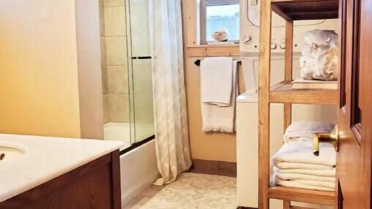 Photo of Bathroom in Silverthorne