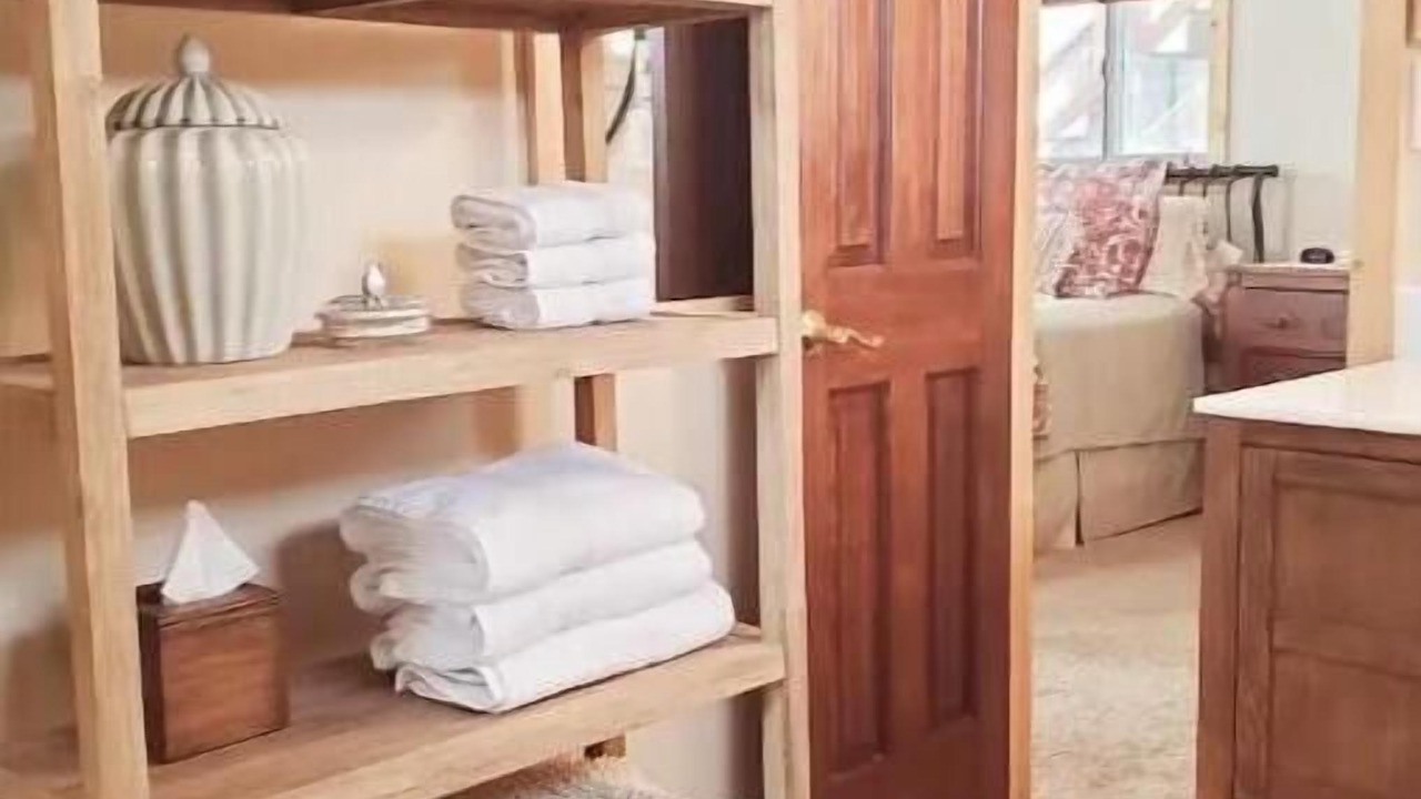 Photo of Bedroom in Silverthorne