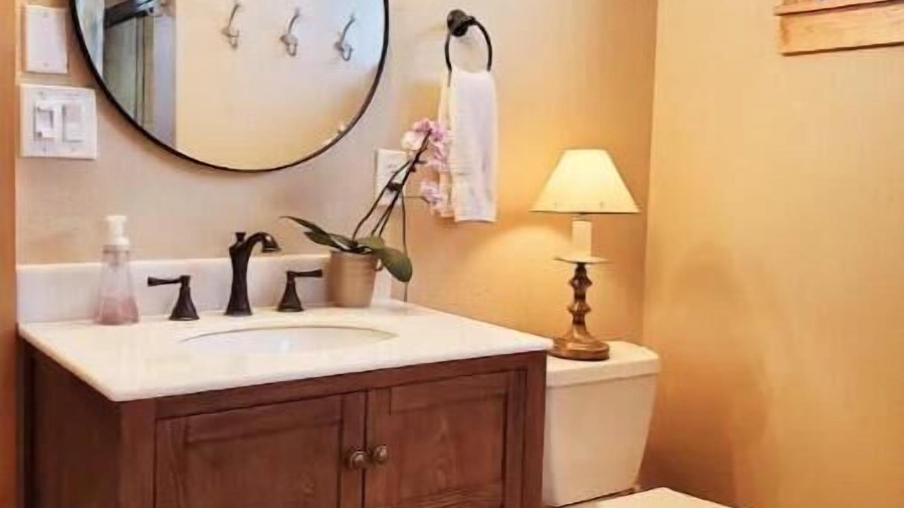 Photo of Bathroom in Silverthorne