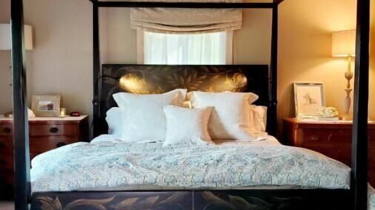 Photo of Bedroom in Silverthorne