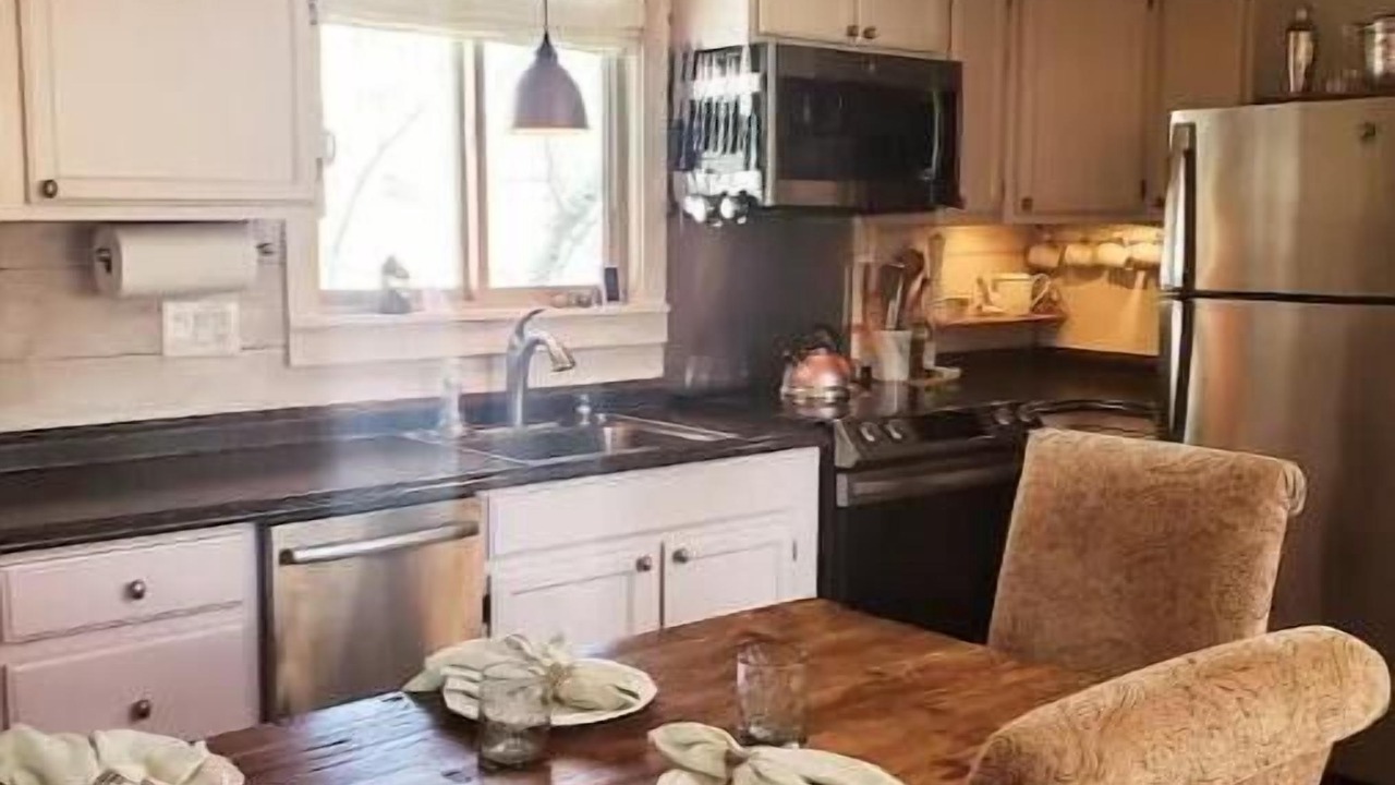 Photo of Kitchen in Silverthorne